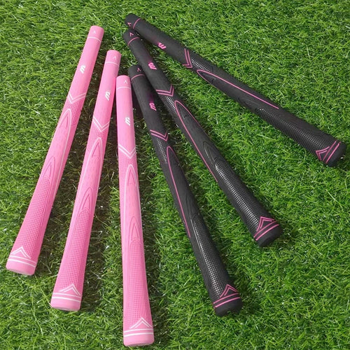 Golf Club Grips