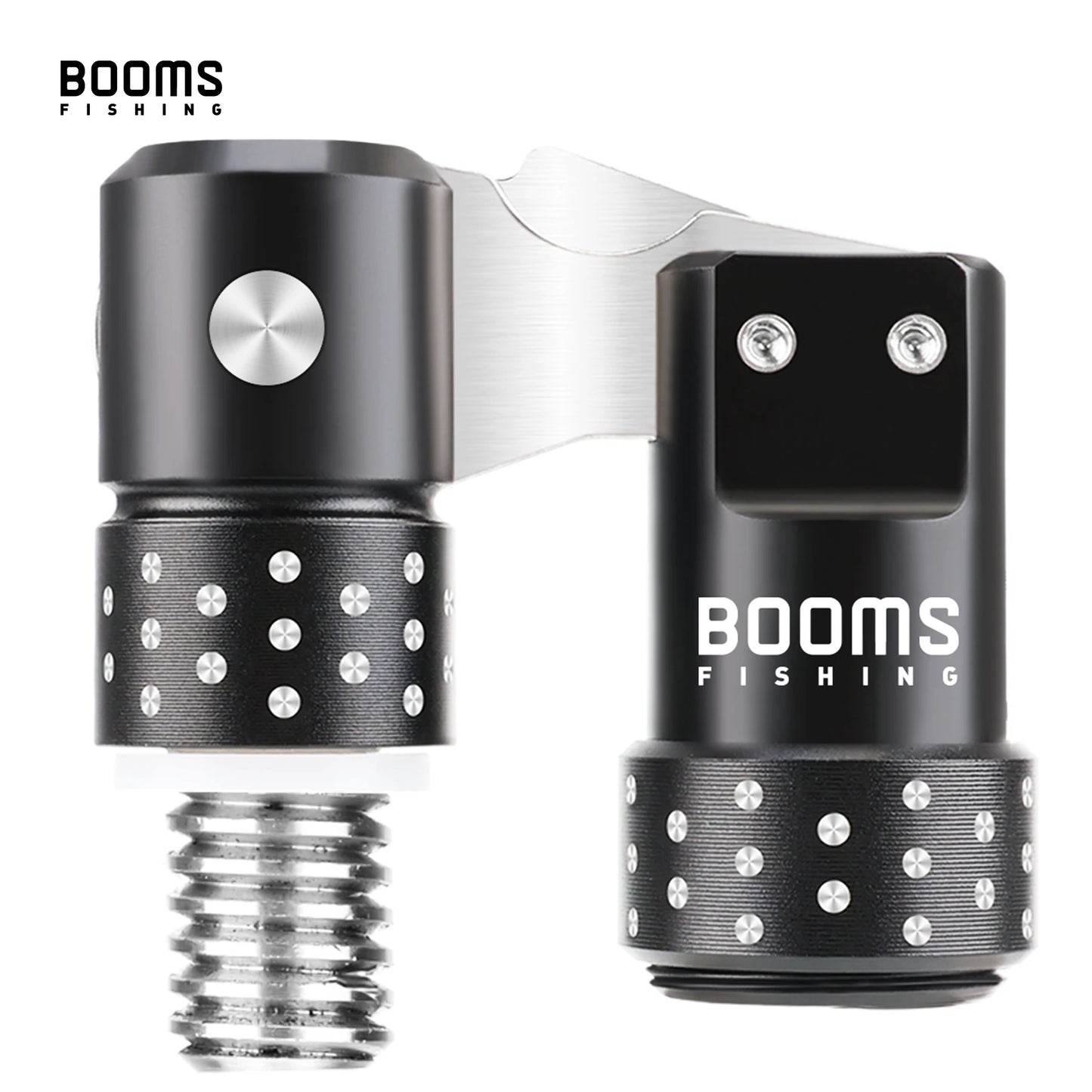 Aluminum Alloy Fishing Net Quick-Release Connector
