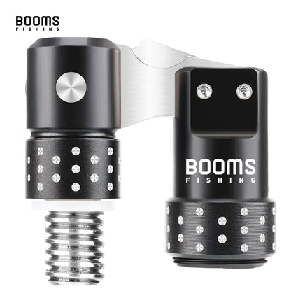 Aluminum Alloy Fishing Net Quick-Release Connector