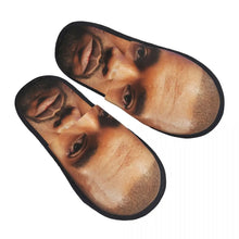 Funny Kanye West Meme Guest Slippers