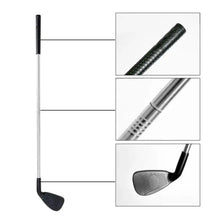 Plastic Golf Long Putter Toys