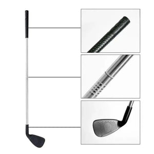 Plastic Golf Long Putter Toys