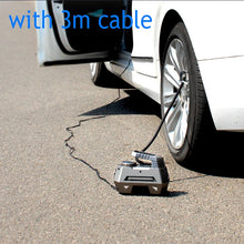 DC 12V 150PSI Portable Air Compressor Pump Tire Inflator