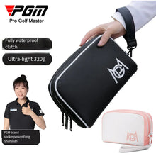 PGM Golf Large Capacity Waterproof Lightweight Multi-Functional with Zipper