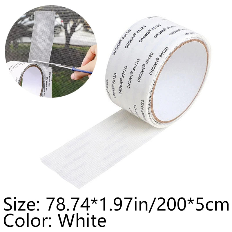 Self-adhesive Anti Mosquito Screen