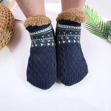 Warm Non-slip Floor Socks