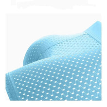 5pcss Summer Ice Silk Cool Breathable Boxer Briefs