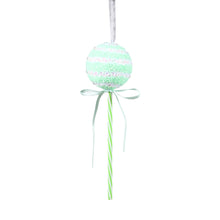 Hanging Christmas Tree Ornaments
