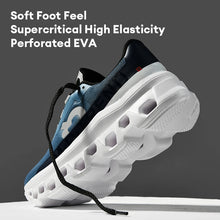 Cushioned Lightweight Athletic Sneakers