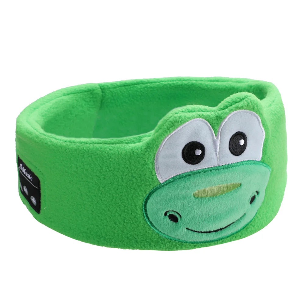 Wireless Over Ear Headband Headphones