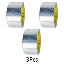 High Temperature Resistance Aluminum Foil Tape
