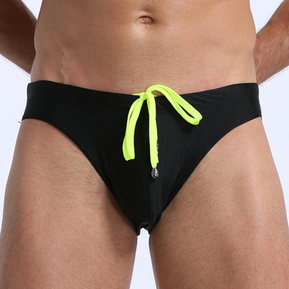 Low Waist Bikini Swimwear