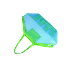 Mesh Large Beach Bag
