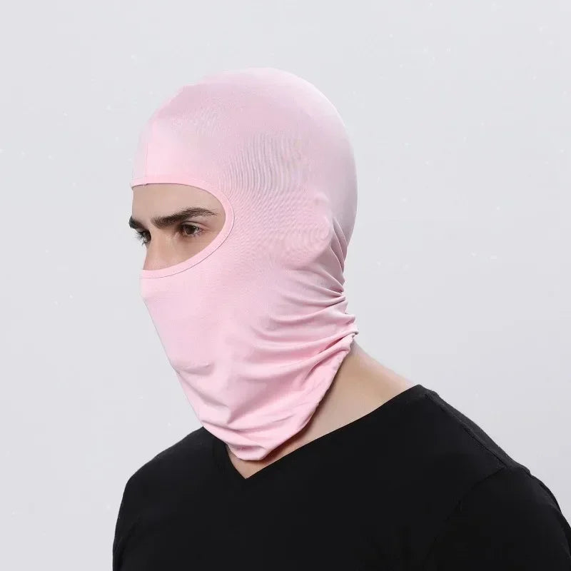 Full Face Balaclava Motorcycle & Outdoor Sports Mask