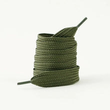 Thick Weave Craft Off 2cm Wide Shoe Laces
