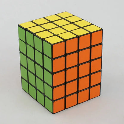 Ayi 4x4x5 Full-Function Unequal Cubo Magico