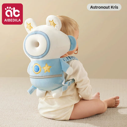 AIBEDILA Baby Head Protector Pillow Lightweight