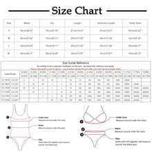 2Pce One Shoulder Cutout Color Block Swimwear