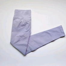 Scrunch Butt Seamless Leggings