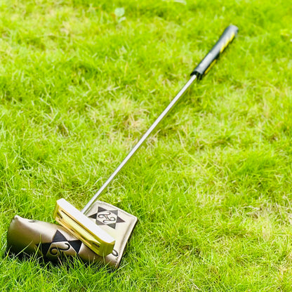 Double-sided Simple and Balanced Putter