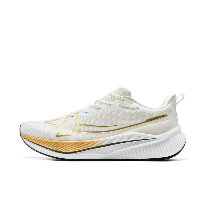 Cushioning Wear-Resistant Lightweight Sneakers