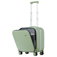 Polycarbonate Travel Rolling Luggage With Spinner Wheels TSA Lock