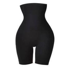 YBFDO High Waist Flat Angle Shaper Pants