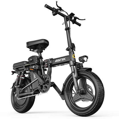 Aairsk RS5 14Inch 500W E-bike