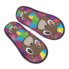 Funny Kanye West Meme Guest Slippers