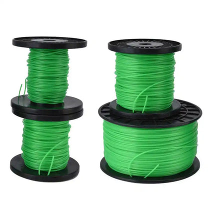 2mm Round Nylon Grass Trimmer Line