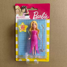 Dream Series Mini Trendy Doll