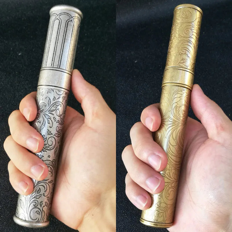 Single Cigar Tube