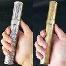 Single Cigar Tube