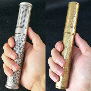 Single Cigar Tube