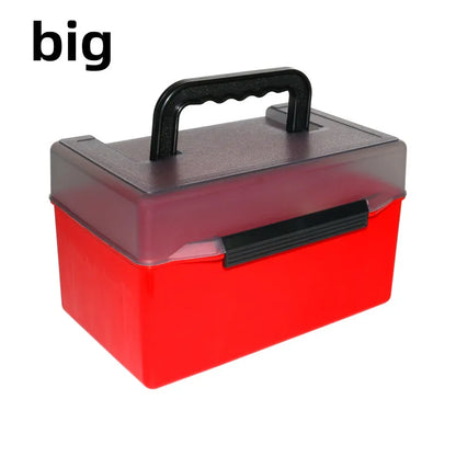 Fishing Tackle Box