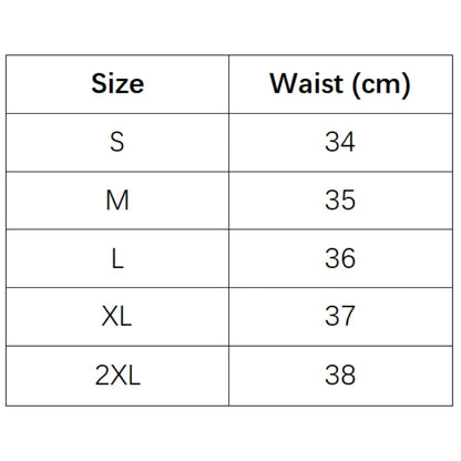 Beonlema Seamless Waist Trainer Body Shaper Underwear