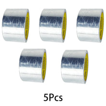 High Temperature Resistance Aluminum Foil Tape