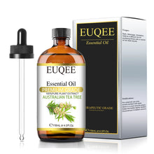 EUQEE 118ML Large Bottle Essential Oil