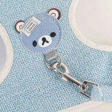 Rabbit Harness and Leash Set