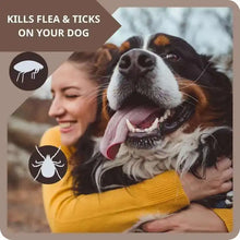 3 Pcs 0.67ml Flea Tick Repellent Drops