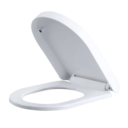 Universal Thick Toilet Seat Cover