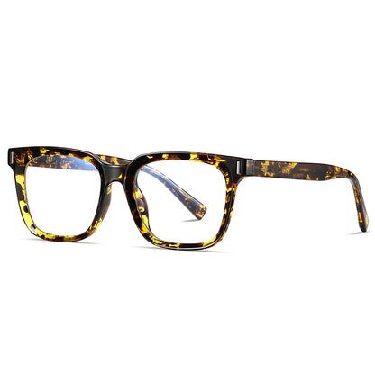JMISUS Square Optical Eyewear