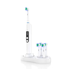 Universal Electric Toothbrush Holder Bracket