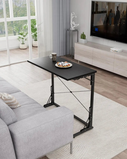 31.5" Folding Desk