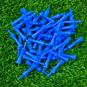 50Pcs 59mm Golf Tees