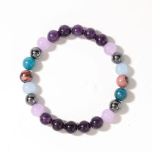 Daily Natural Stone Protection Bracelet