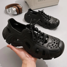 Super Cool Thick Soles Sandals