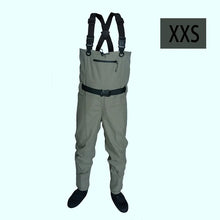 Children's Quick-dry Fly Fishing Suit