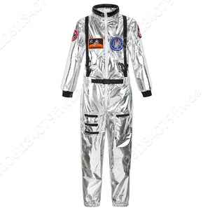 Astronaut Costume