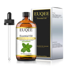 EUQEE 118ML Large Bottle Essential Oil